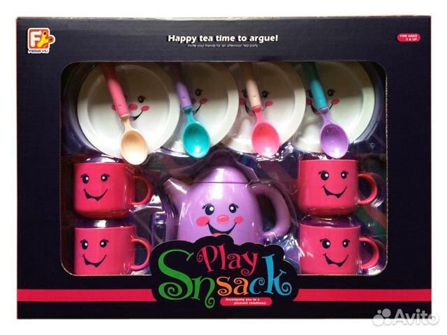 Детская Бытовая техника, новая