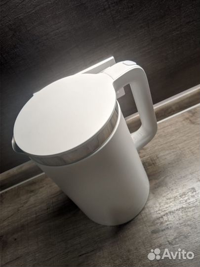 Чайник Xiaomi Mi SMART Kettle
