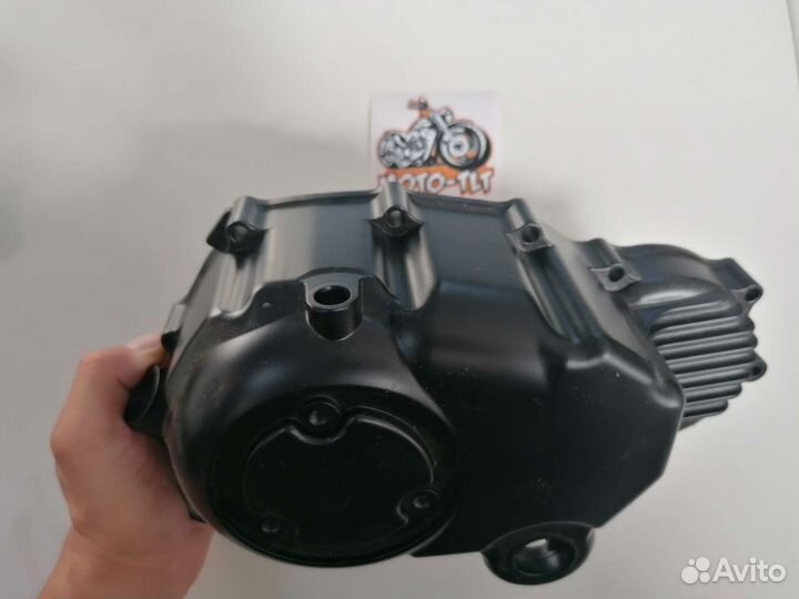 Крышка сцепления CGB-CBB 125-250 балансирный вал