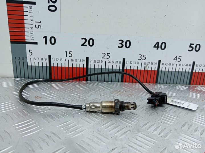 Датчик коленвала Mercedes-Benz C-Класс W204/S204