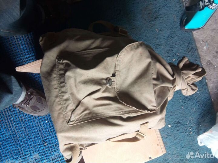 Военные армия СССР ремни бляхи фляга разгрузка