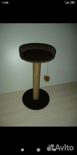 Когтеточка для кошек