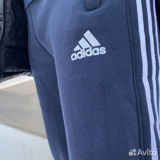 Спортивные штаны adidas Великаны