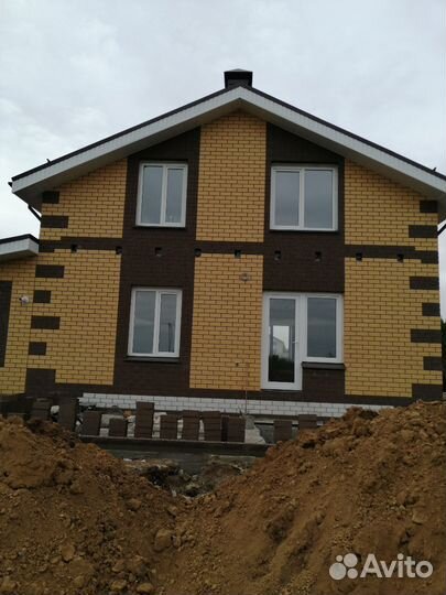 Услуги каменщиков