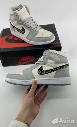 Кроссовки nike