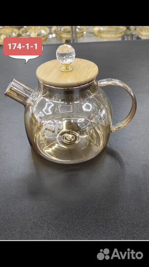 Заварочный чайник