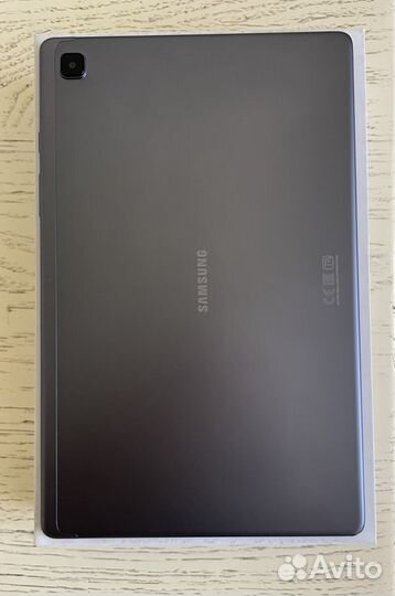 Samsung galaxy tab a7