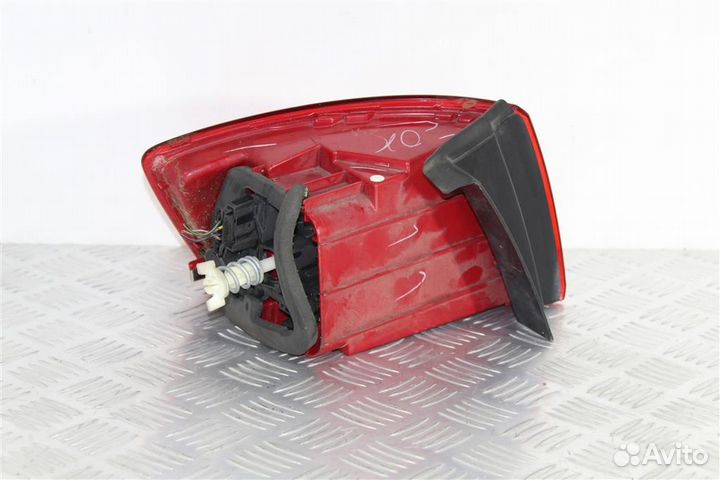 Фонарь задний правый Volkswagen Jetta 2010-2018