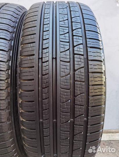 Pirelli Scorpion Verde All Season 215/60 R17 96V