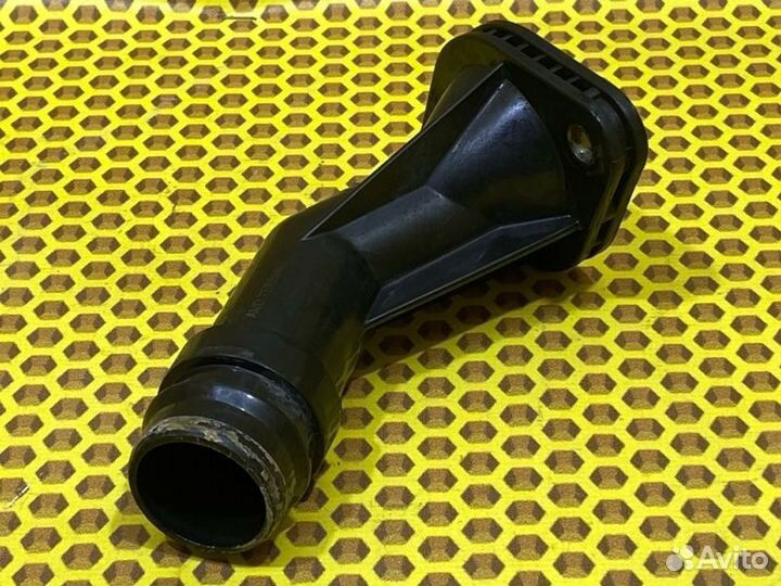 Крышка термостата Kia Optima JF G4ND 2019