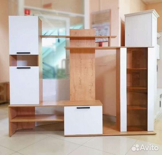 Гостиная Данко