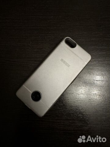 Чехол зарядка на iPhone 5s