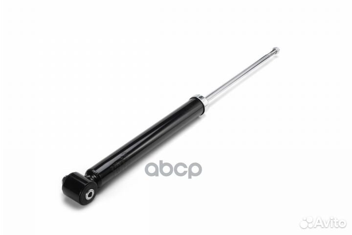 Амортизатор задний 4820-055 metaco