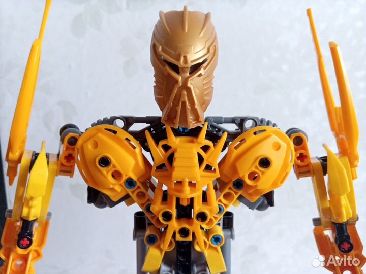 Bionicle 8998 hot sale