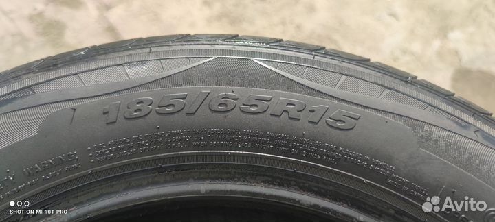 Nexen Classe Premiere 661 185/65 R15 88H