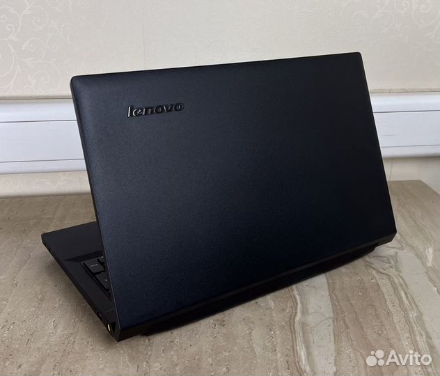 Ноутбук Lenovo IdeaPad B590 (Core i3/ GT 720M/8гб)
