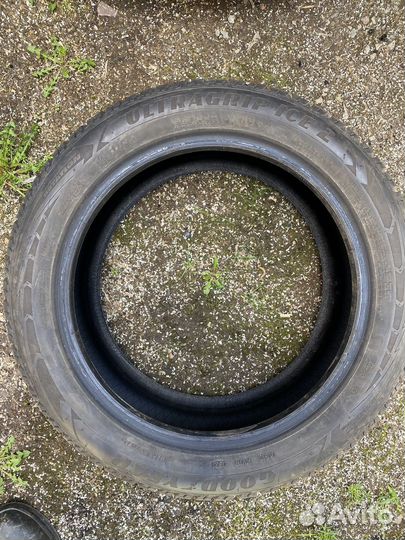 Goodyear UltraGrip Ice 2 195/55 R16 87T