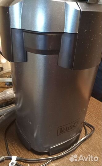 Фильтр для аквариума