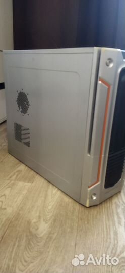 Компьютерный корпус