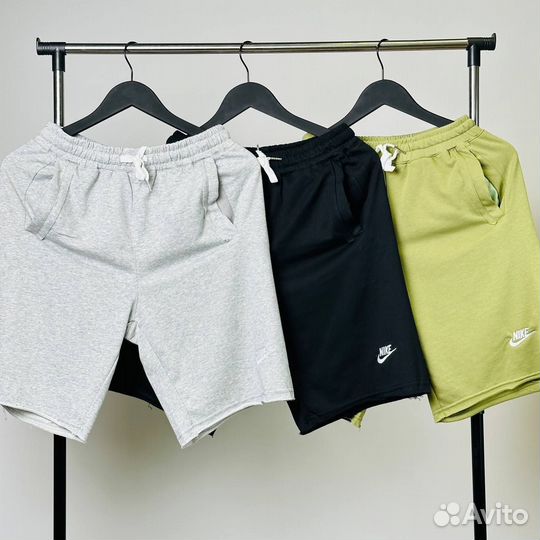 Шорты мужские Nike