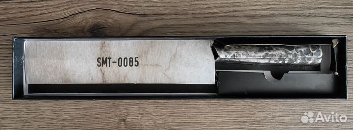 Поварской шеф нож японский