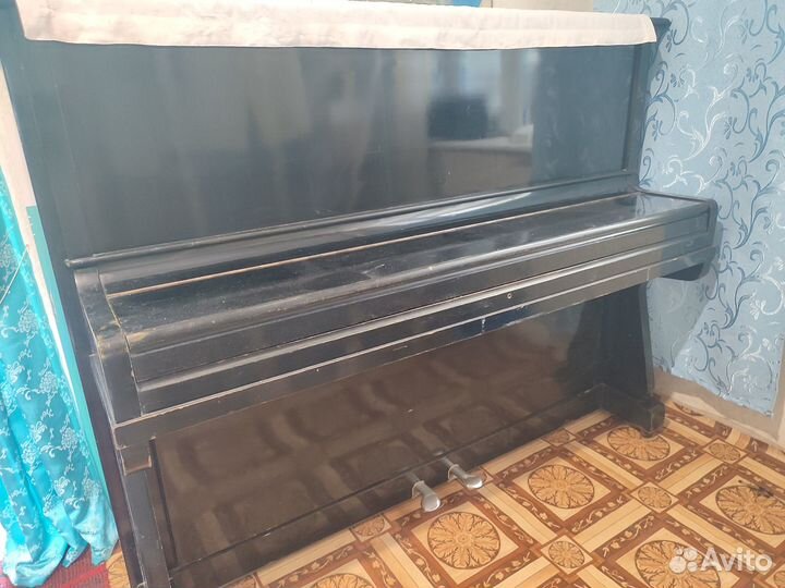 Фортепиано