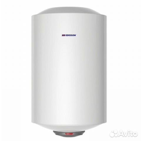 Электрический водонагреватель Edisson ER 80V