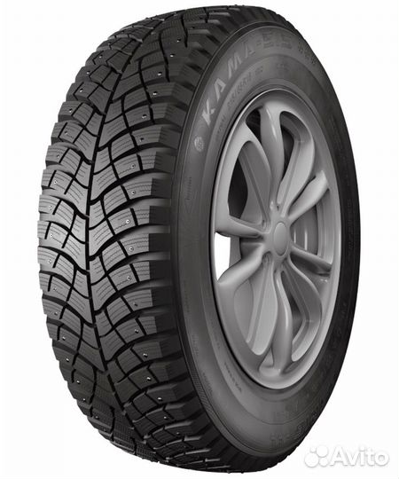 КАМА Кама-515 215/65 R16 102Q