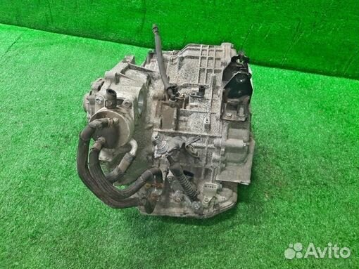 Автомат АКПП toyota blade AZE154 2AZ-FE
