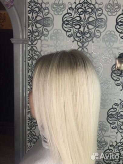 Мелирование