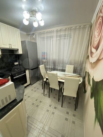 1-к. квартира, 30 м², 1/3 эт.