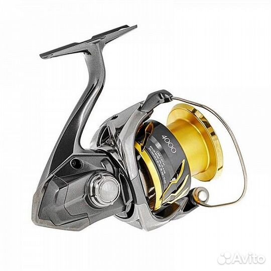 Shimano 20 Twin Power