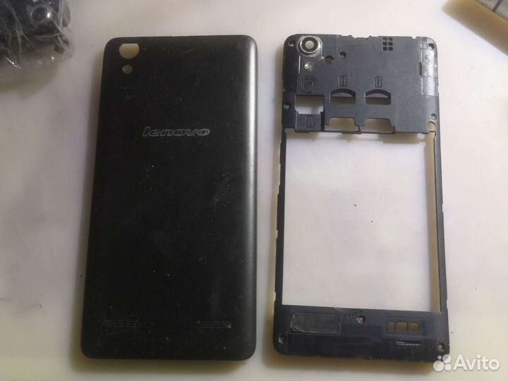 Lenovo A6010 №295