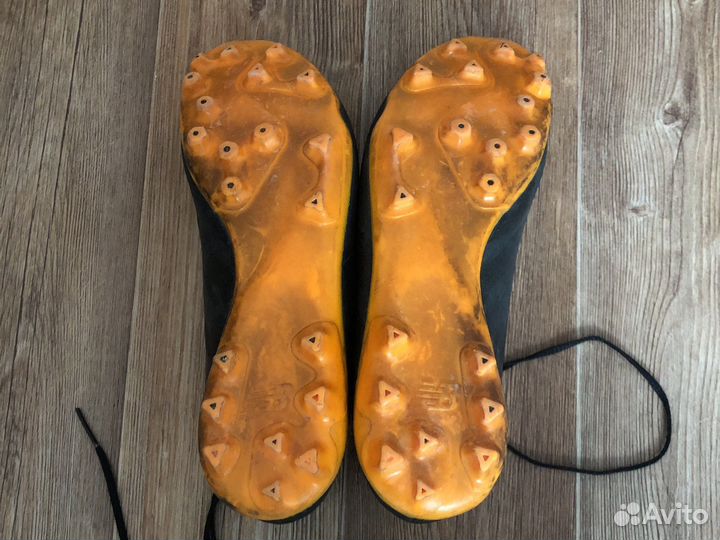 Бутсы (шиповки) New balance furon