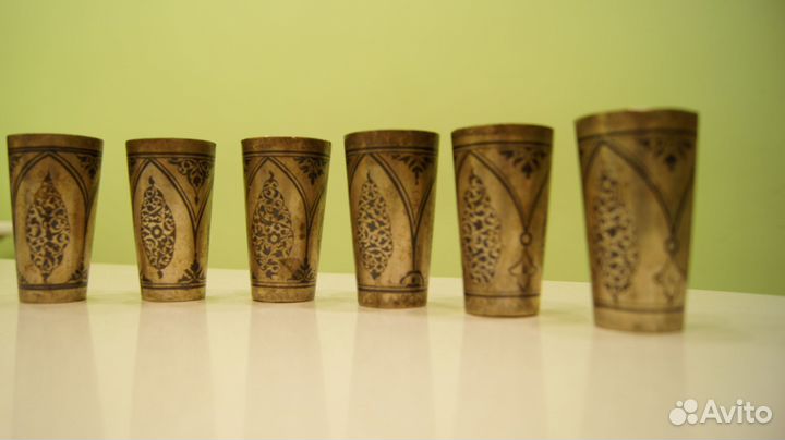 СССР Стопки этикетки банки селедочн спички Рига