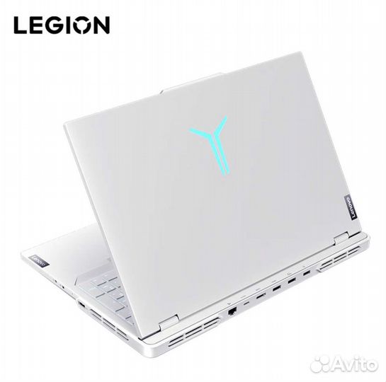 Lenovo Legion 5 pro ice white 2024 rtx4060 32+1