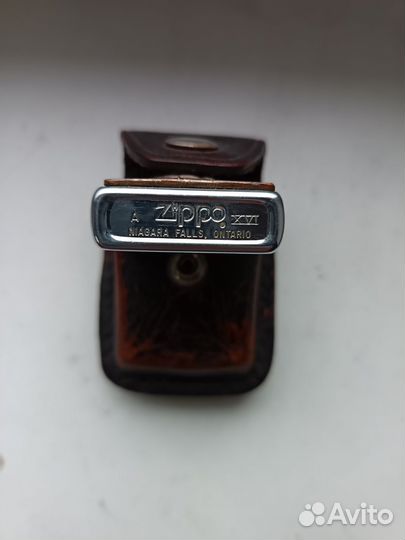 Зажигалка zippo