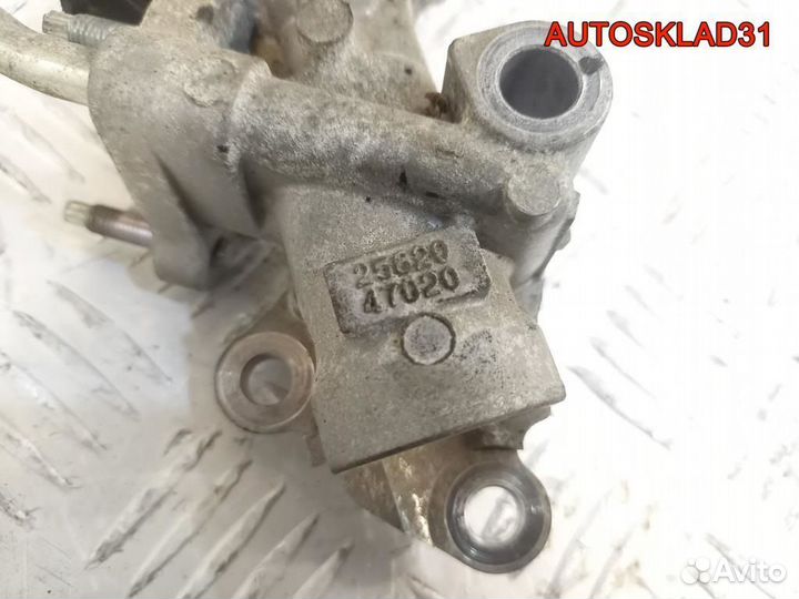Клапан EGR егр Toyota Yaris 1.3 1NR 2562047020