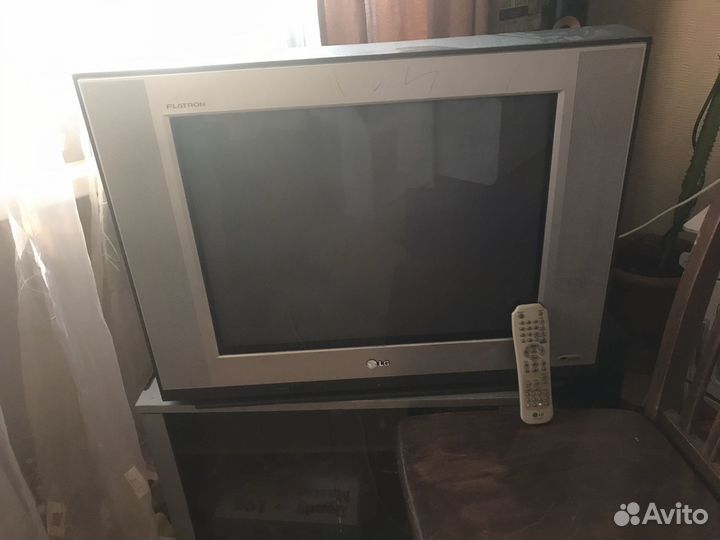 Телевизор 60 см