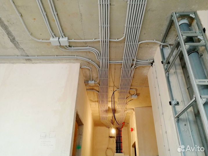 Электрик Парголово, Выборгский, Парнас, Юкки