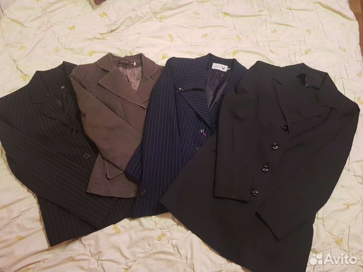 Женские вещи пакетом 40 42