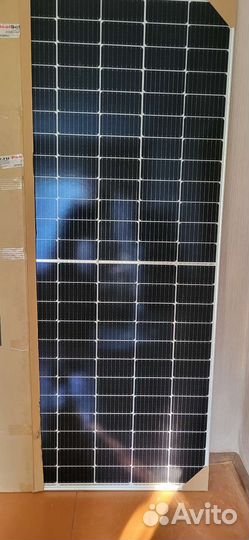 Солнечная батарея delta BST 450-72 M HC 450 вт