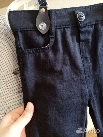 Костюм на мальчика 1 год