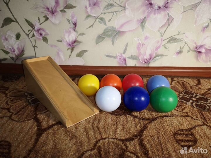 Игрушки для малышей