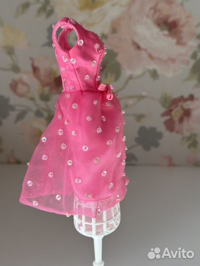 Аутфит для барби и integrity toys