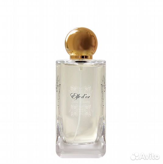 LES contes Elfe D'Or, Парфюмерная вода, 30 мл