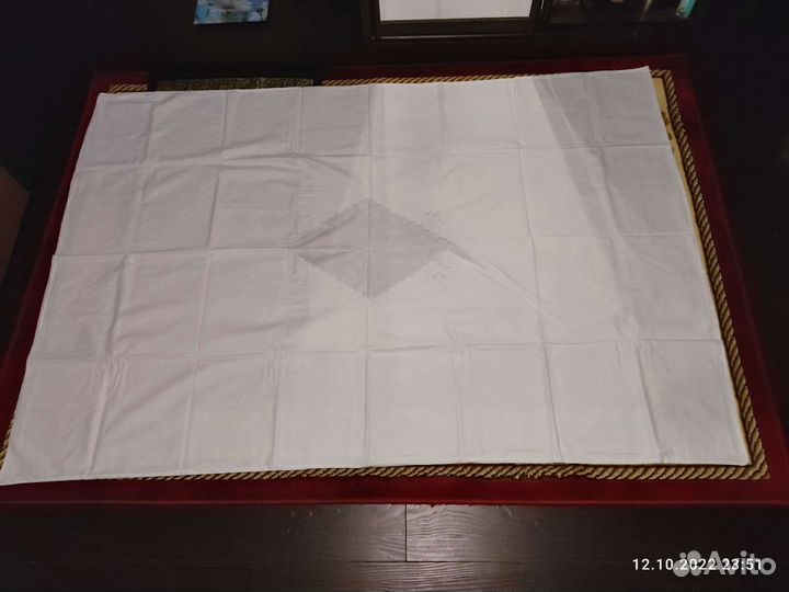 Постельное белье новое