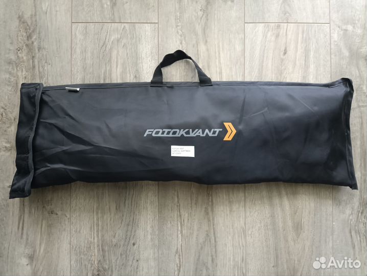 Софтбоксы и снут