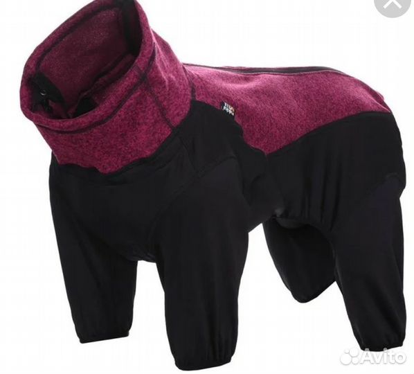 Комбинезон Rukka + дождевик в подарок