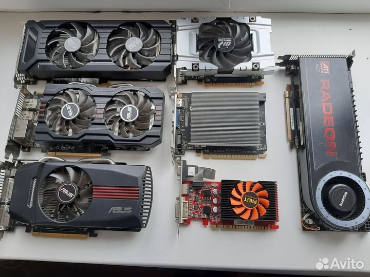 Видеокарта